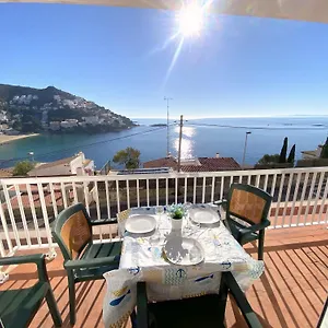 Eden Mar Appartement Roses